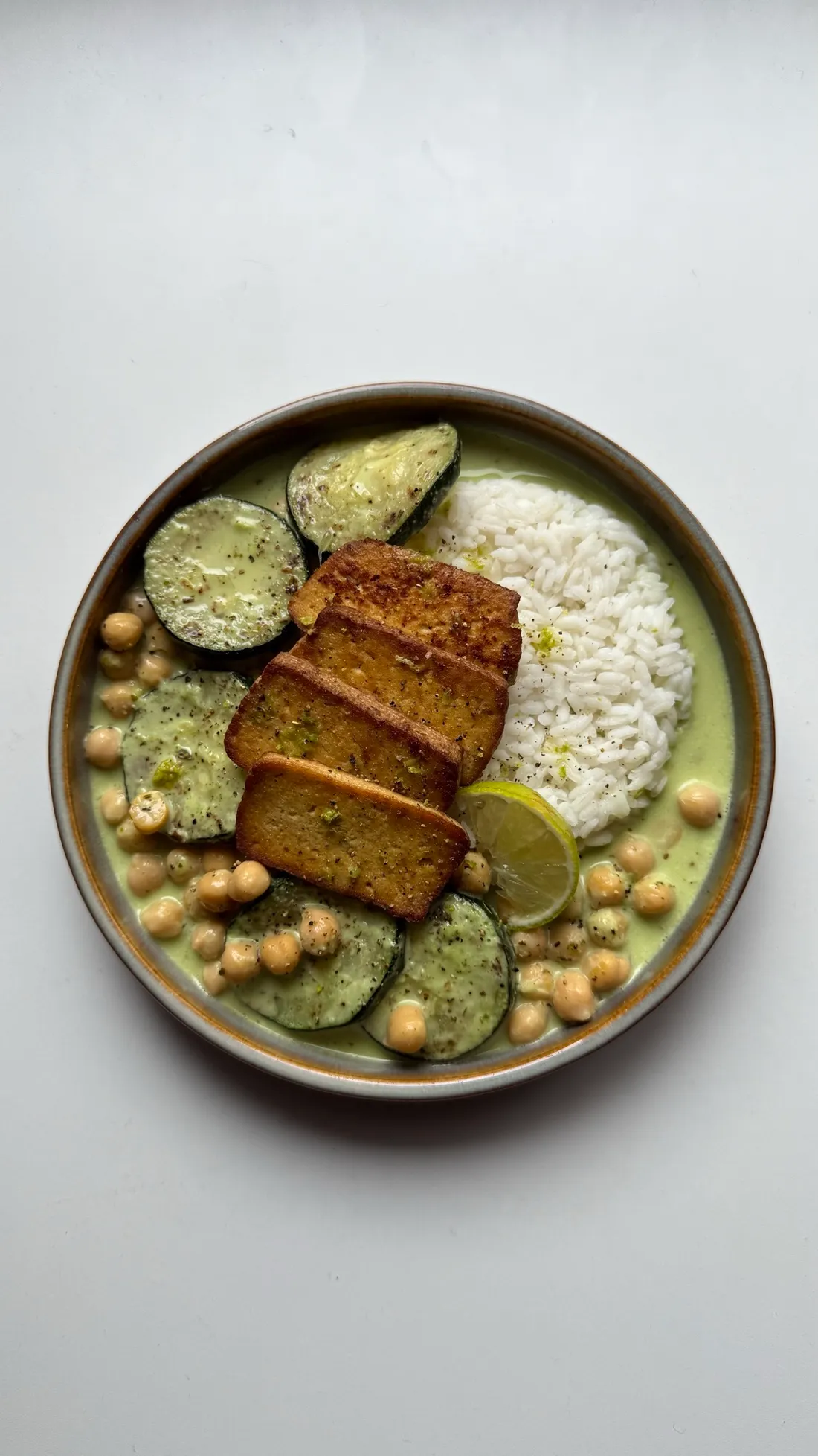 Foto de Curry de verano