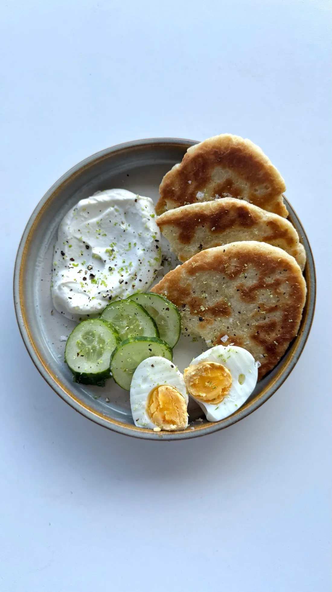 Foto de Pan naan